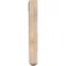 Ekena Millwork Merced Craftsman Smooth Bracket, Douglas Fir, 3 1/2"W x 16"D x 28"H BKT04X16X28MRC04SDF - alternate 3